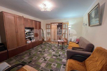 Фото №3: 3-комнатная квартира 76 м² - Майкоп, мкр. Центр, ул. Ленина, 23