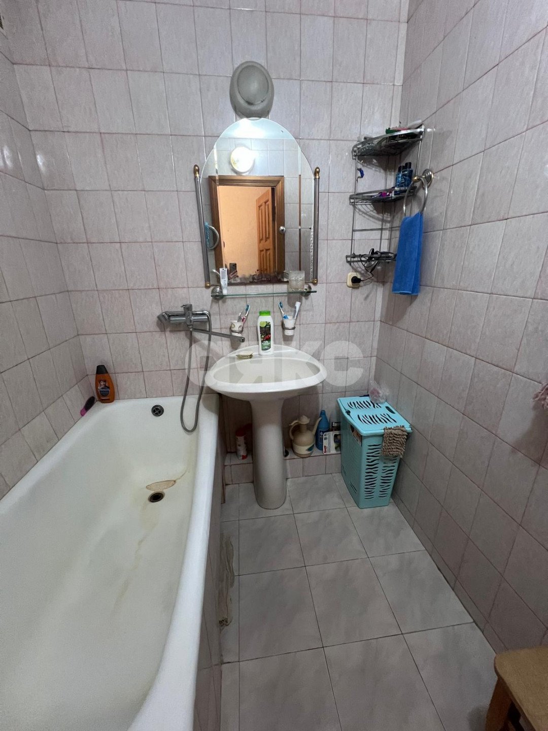 Фото №11: 3-комнатная квартира 76 м² - Майкоп, мкр. Центр, ул. Ленина, 23