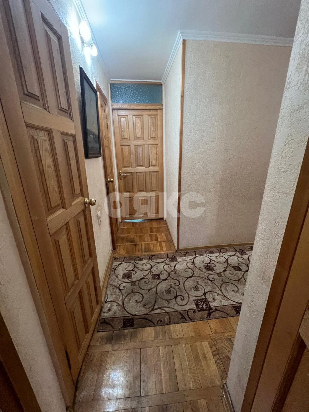 Фото №9: 3-комнатная квартира 76 м² - Майкоп, мкр. Центр, ул. Ленина, 23