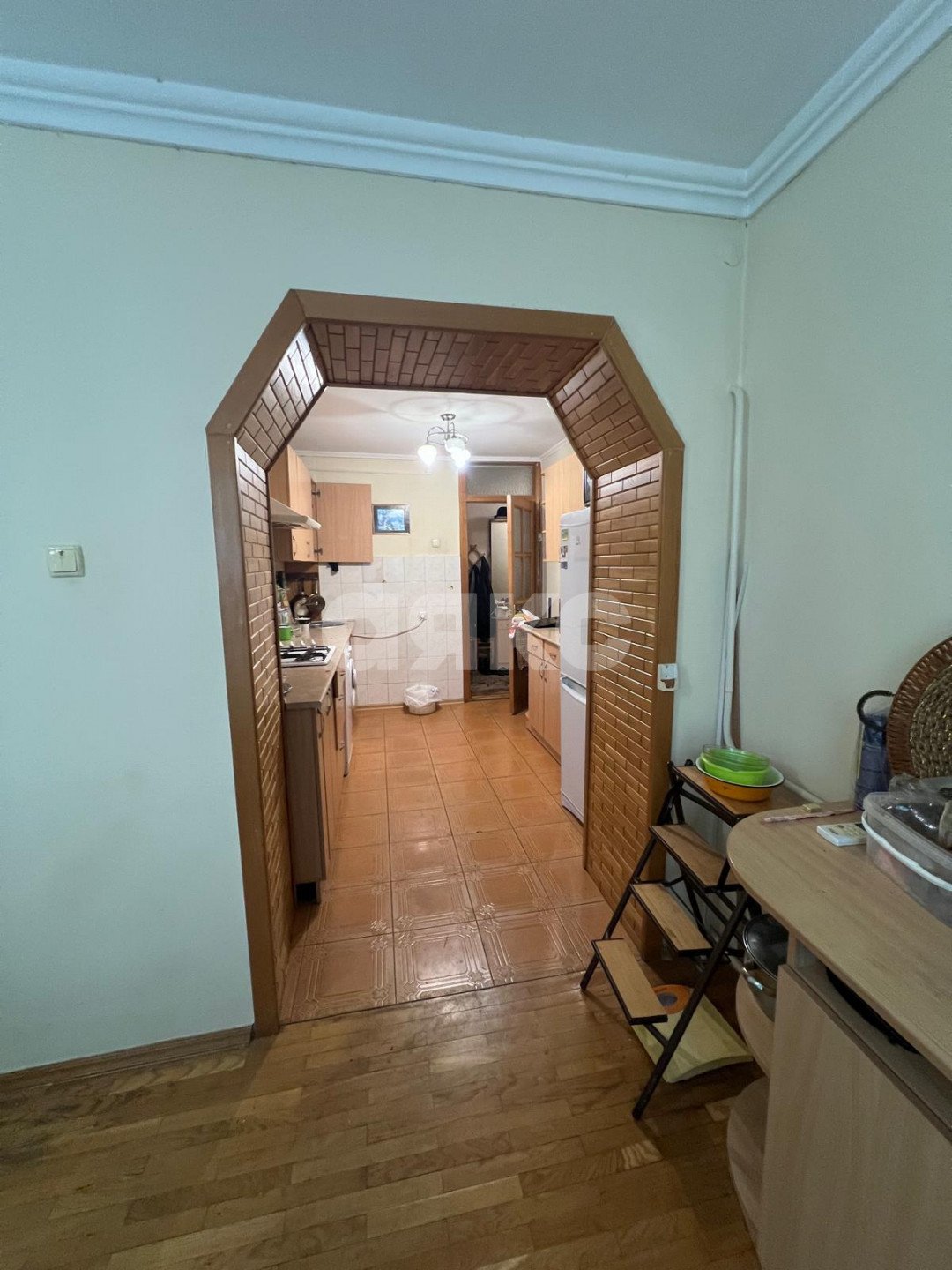 Фото №6: 3-комнатная квартира 76 м² - Майкоп, мкр. Центр, ул. Ленина, 23