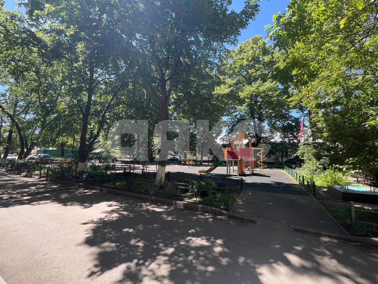 Фото №14: 3-комнатная квартира 76 м² - Майкоп, мкр. Центр, ул. Ленина, 23