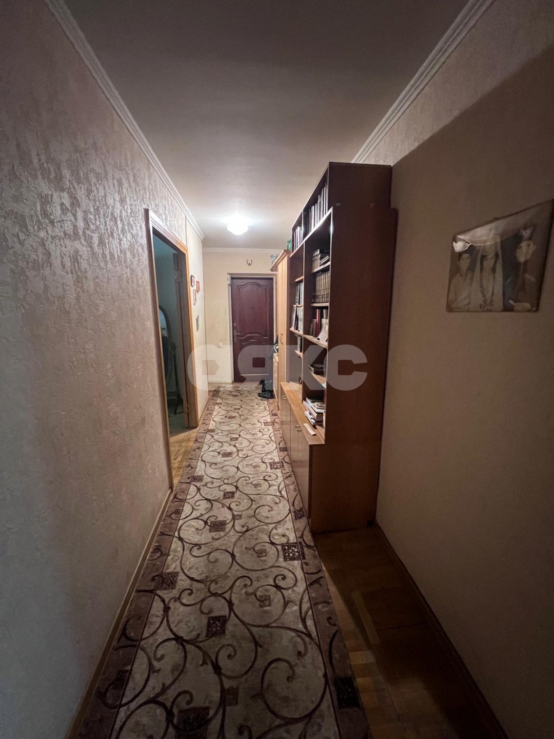 Фото №8: 3-комнатная квартира 76 м² - Майкоп, мкр. Центр, ул. Ленина, 23