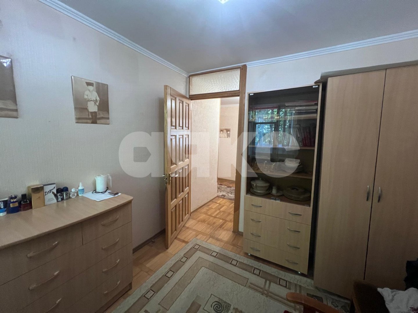 Фото №5: 3-комнатная квартира 76 м² - Майкоп, мкр. Центр, ул. Ленина, 23