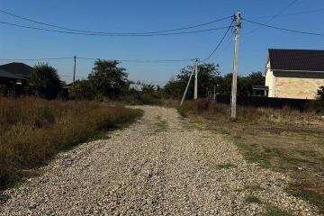 Фото №1: Земельный участок 15 сот. - Козет, ул. Школьная, 25А