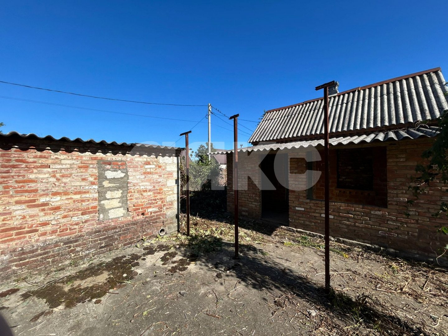 Фото №6: Дача 12 м² + 4 сот. - Майкоп, мкр. СНТ Звезда, ул. Дерибасовская, 131