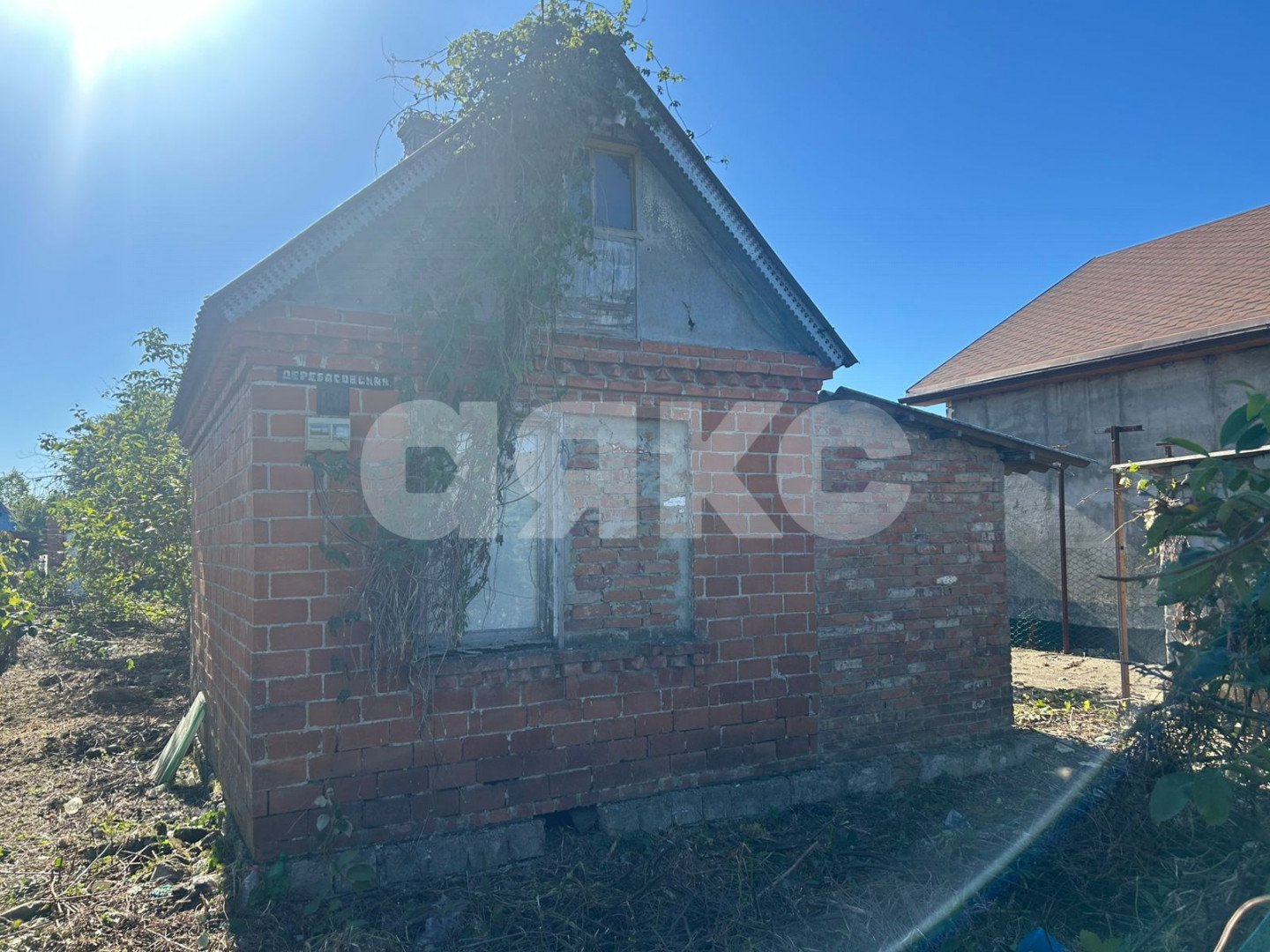 Фото №3: Дача 12 м² + 4 сот. - Майкоп, мкр. СНТ Звезда, ул. Дерибасовская, 131