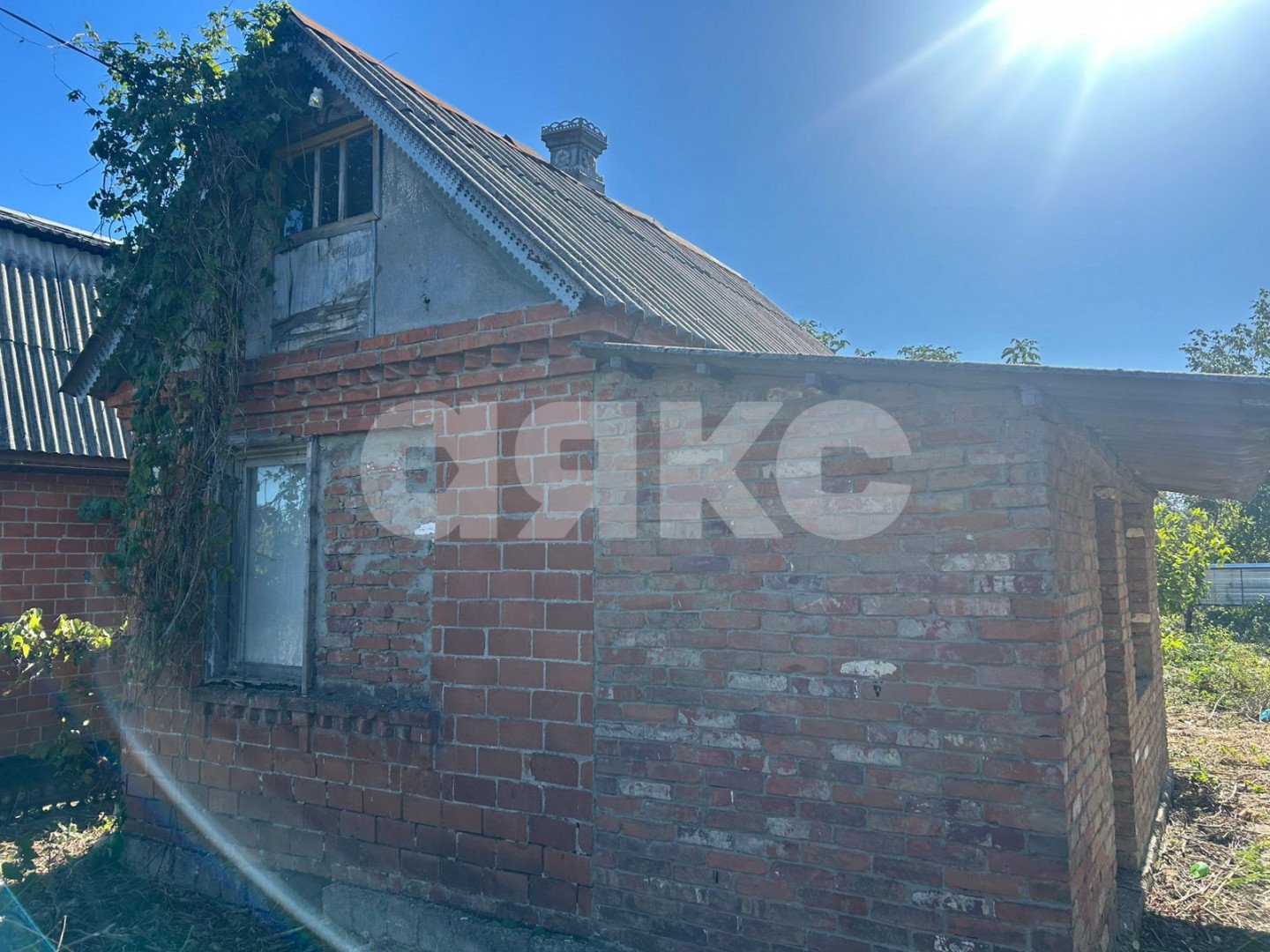 Фото №2: Дача 12 м² + 4 сот. - Майкоп, мкр. СНТ Звезда, ул. Дерибасовская, 131