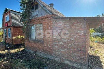 Фото №1: Дача 12 м² - Майкоп, мкр. СНТ Звезда, ул. Дерибасовская, 131