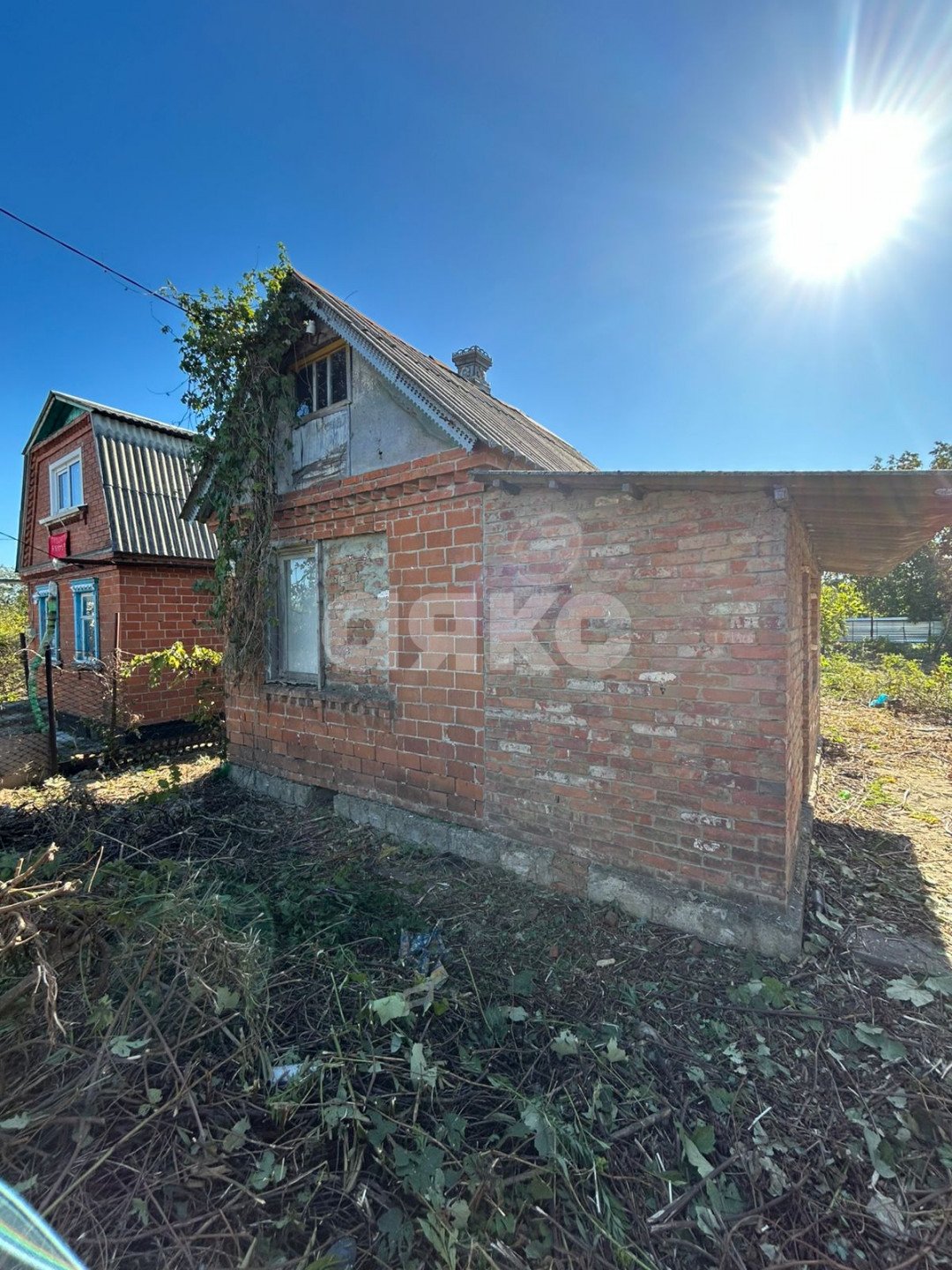 Фото №1: Дача 12 м² + 4 сот. - Майкоп, мкр. СНТ Звезда, ул. Дерибасовская, 131