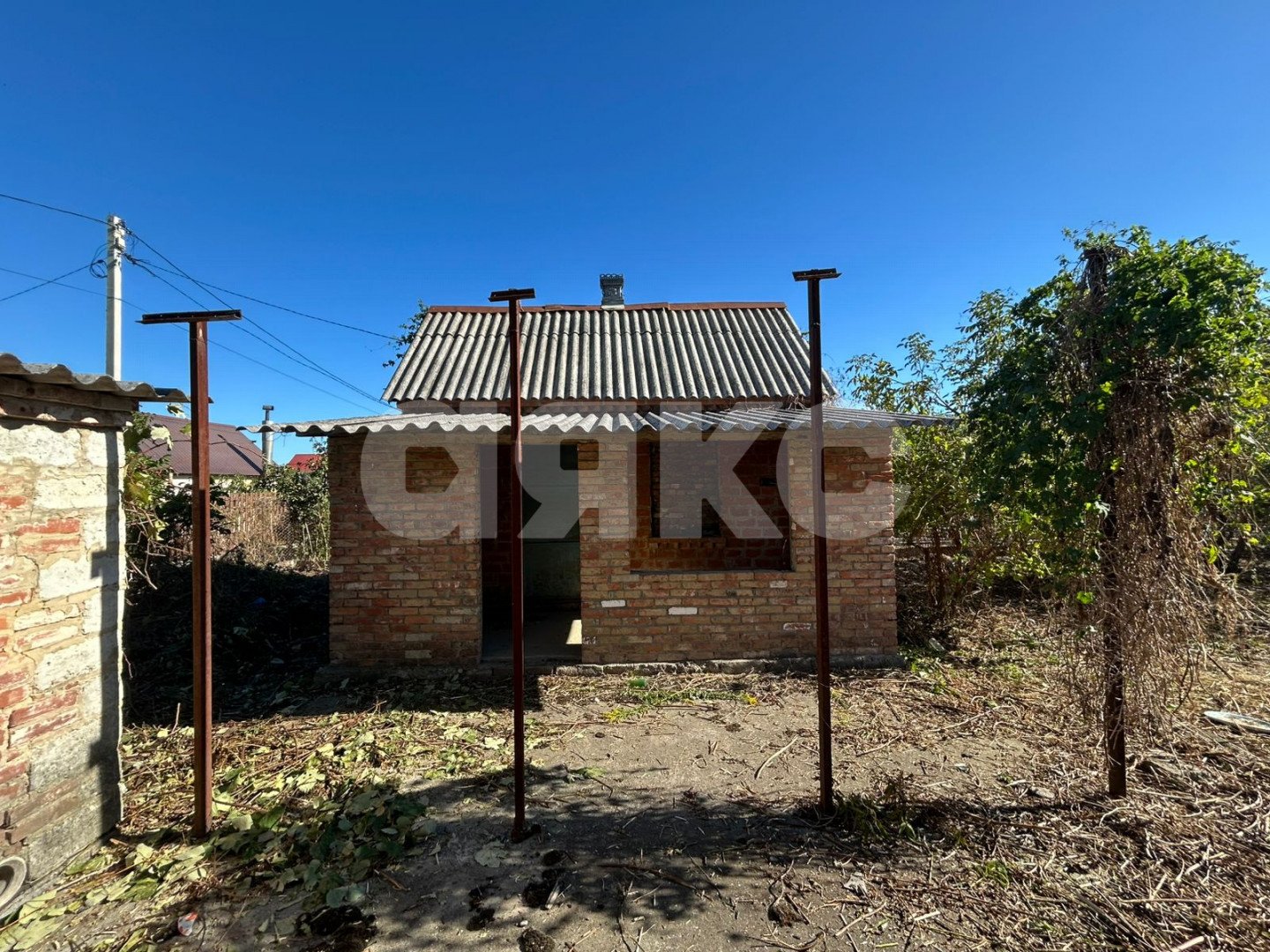 Фото №5: Дача 12 м² + 4 сот. - Майкоп, мкр. СНТ Звезда, ул. Дерибасовская, 131