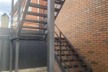 Фото №4: Дом 555 м² - Краснодар, мкр. Западный внутригородской округ, ул. Скорняжная, 39