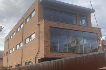 Фото №3: Дом 555 м² - Краснодар, мкр. Западный внутригородской округ, ул. Скорняжная, 39