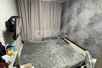 Фото №4: 3-комнатная квартира 46 м² - Каменномостский, ул. Гагарина, 40