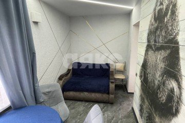 Фото №3: 3-комнатная квартира 46 м² - Каменномостский, ул. Гагарина, 40