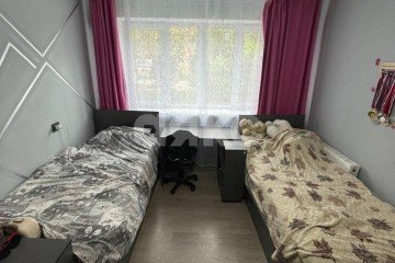 Фото №1: 3-комнатная квартира 46 м² - Каменномостский, ул. Гагарина, 40