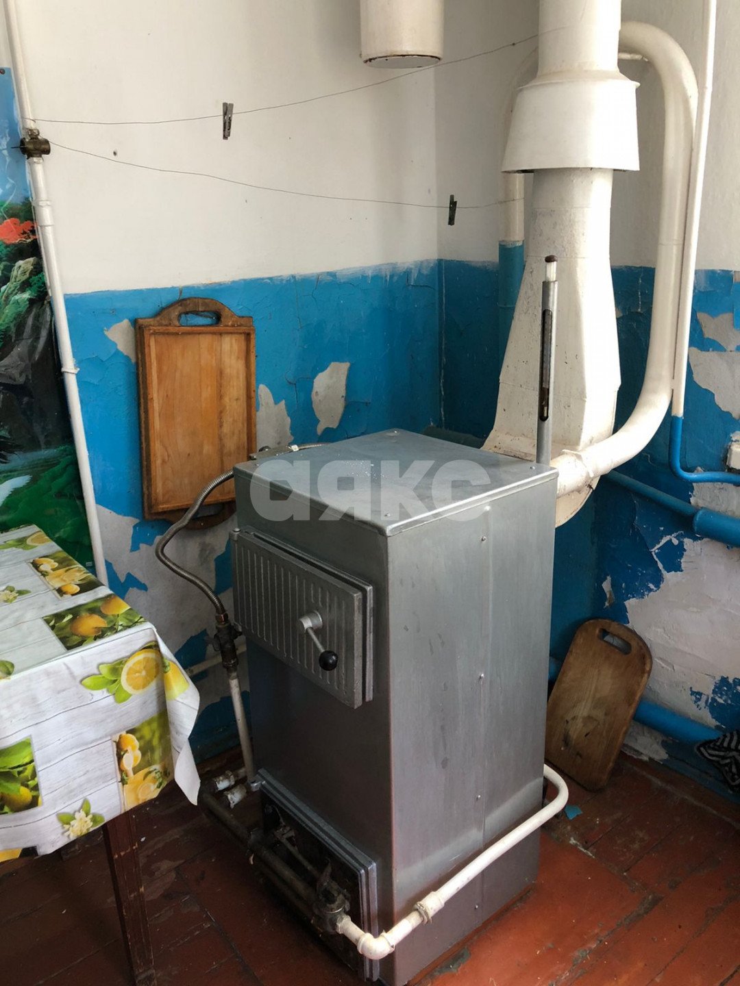 Фото №9: Дом 40 м² + 5.71 сот. - Майкоп, мкр. квартал Дубзавод, ул. Тургенева, 50