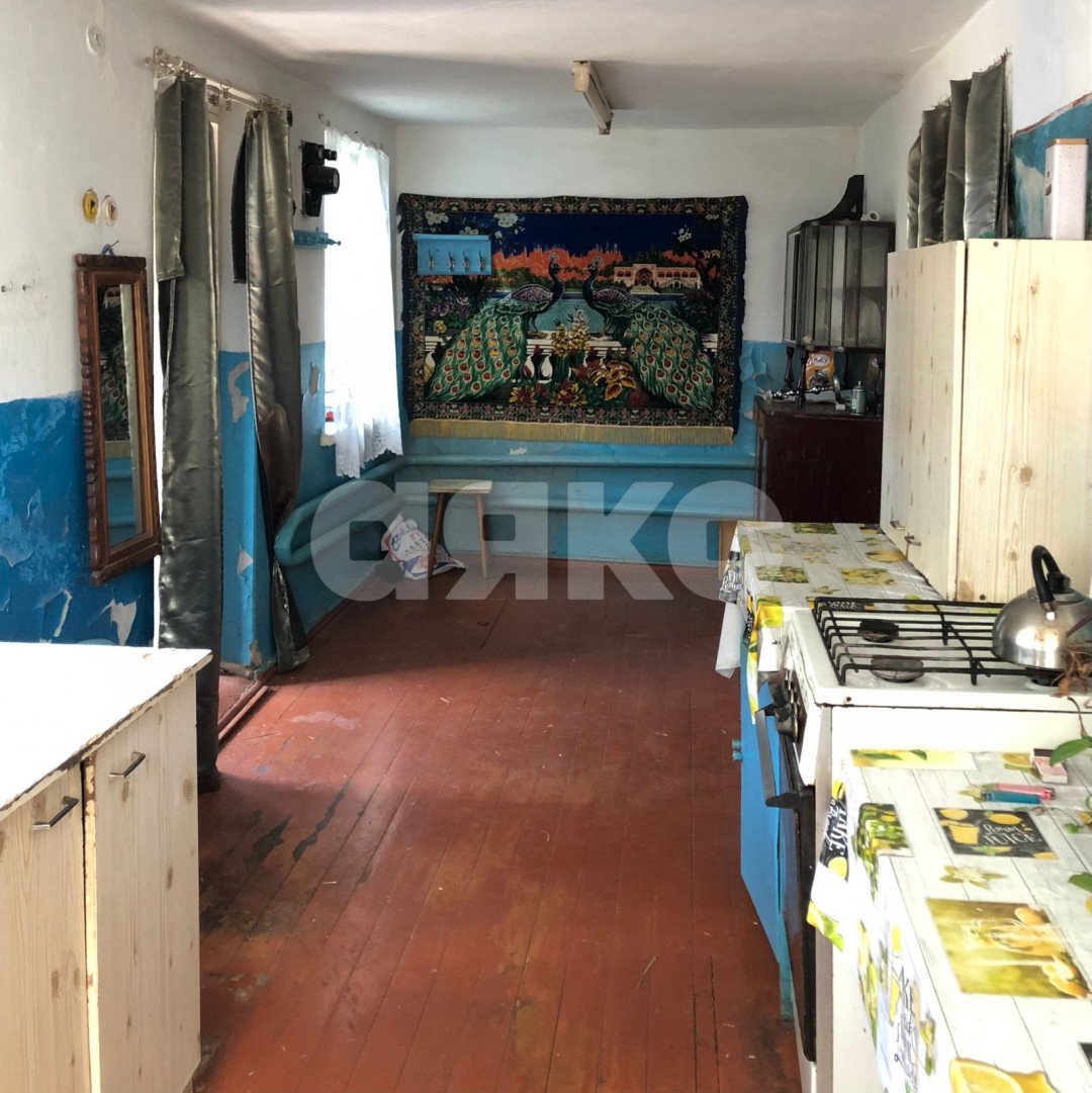 Фото №2: Дом 40 м² + 5.71 сот. - Майкоп, мкр. квартал Дубзавод, ул. Тургенева, 50