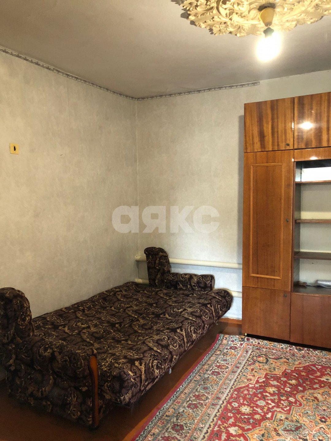 Фото №4: Дом 40 м² + 5.71 сот. - Майкоп, мкр. квартал Дубзавод, ул. Тургенева, 50