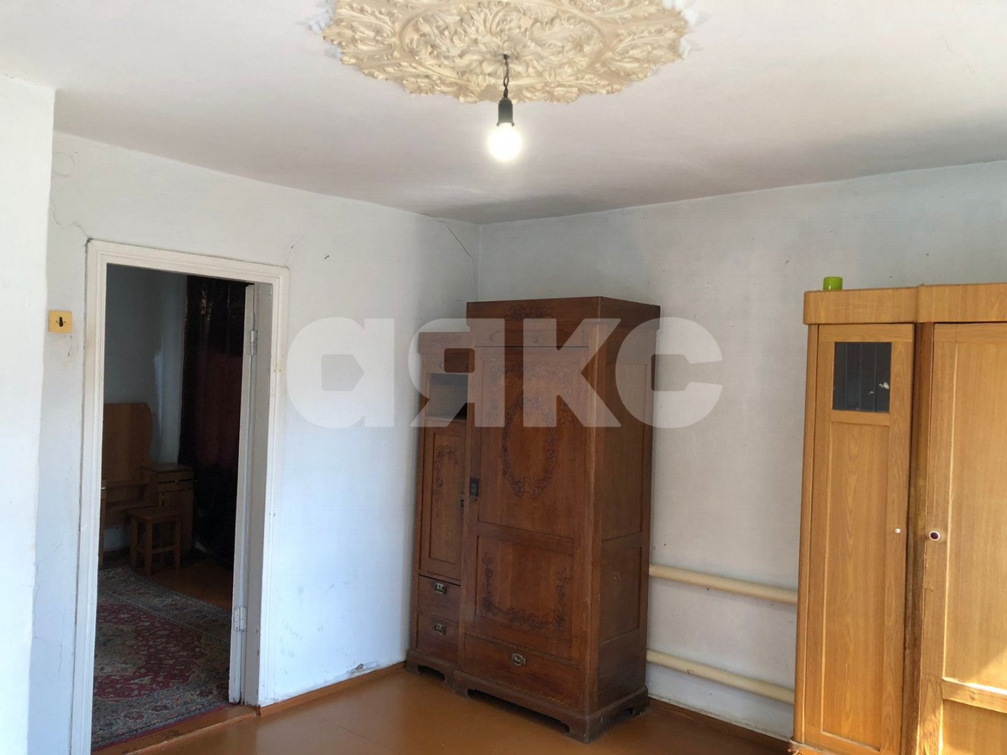 Фото №7: Дом 40 м² + 5.71 сот. - Майкоп, мкр. квартал Дубзавод, ул. Тургенева, 50