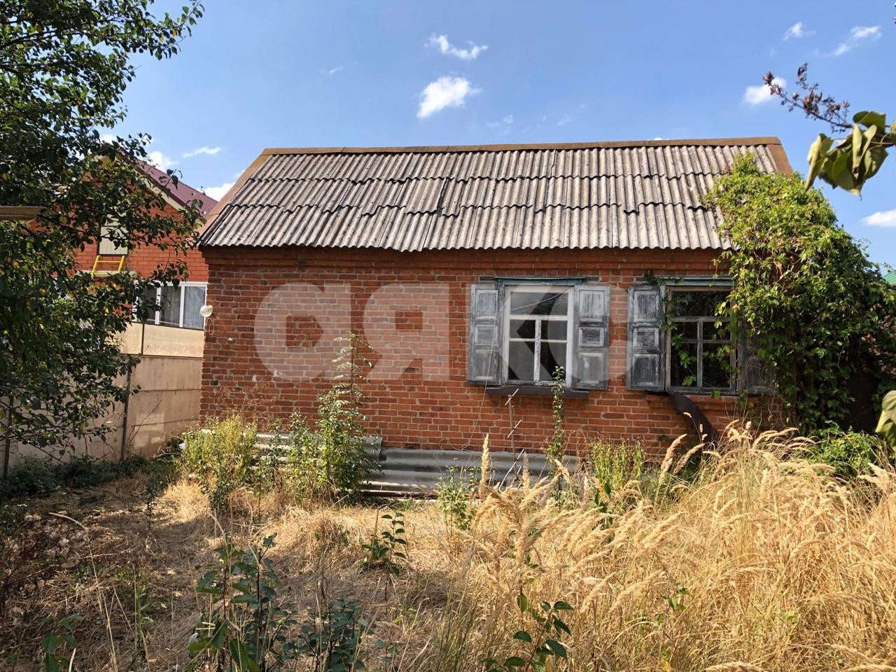 Фото №12: Дом 40 м² + 5.71 сот. - Майкоп, мкр. квартал Дубзавод, ул. Тургенева, 50