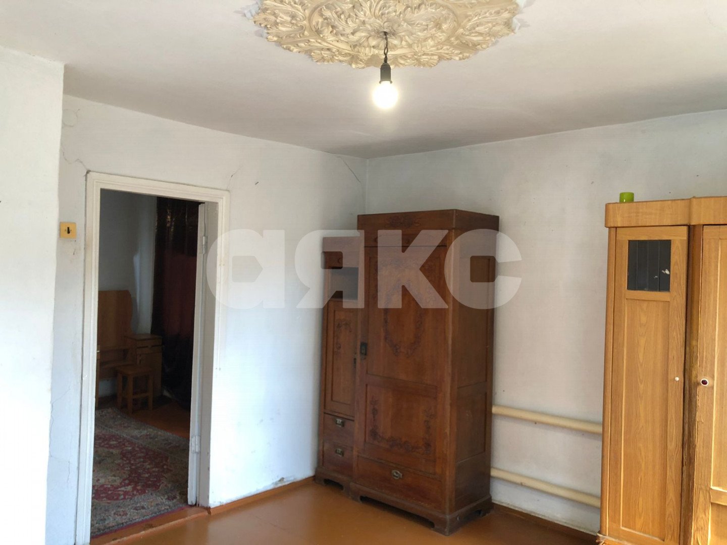 Фото №8: Дом 40 м² + 5.71 сот. - Майкоп, мкр. квартал Дубзавод, ул. Тургенева, 50