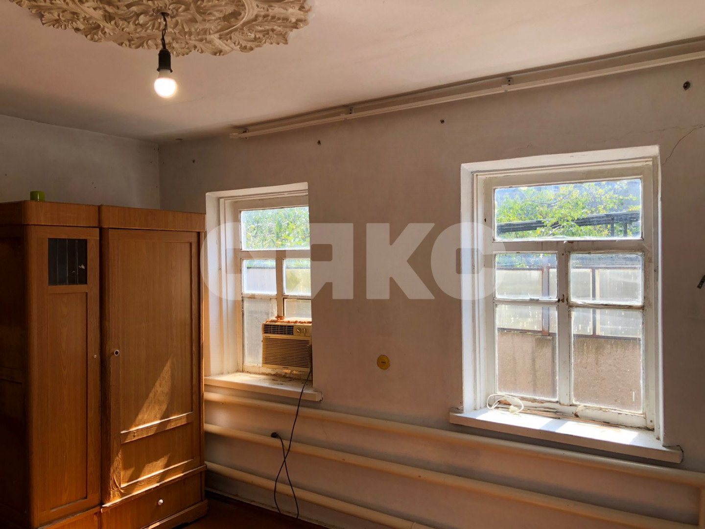 Фото №6: Дом 40 м² + 5.71 сот. - Майкоп, мкр. квартал Дубзавод, ул. Тургенева, 50