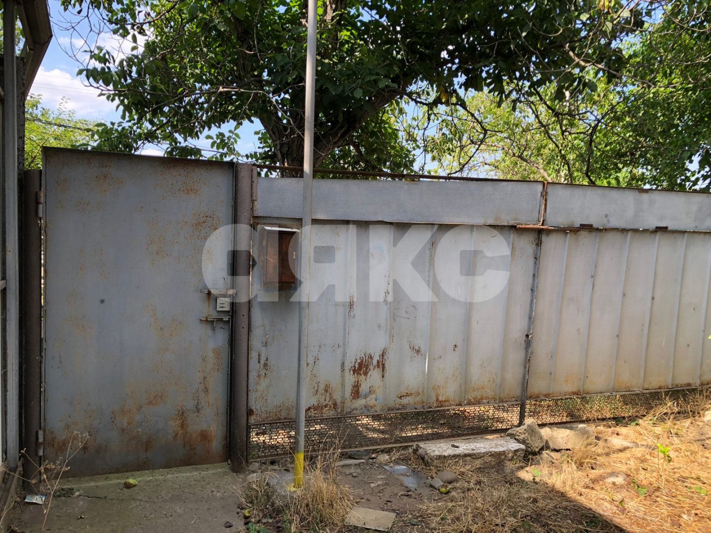 Фото №15: Дом 40 м² + 5.71 сот. - Майкоп, мкр. квартал Дубзавод, ул. Тургенева, 50