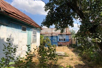 Фото №1: Дом 40 м² - Майкоп, мкр. квартал Дубзавод, ул. Тургенева, 50