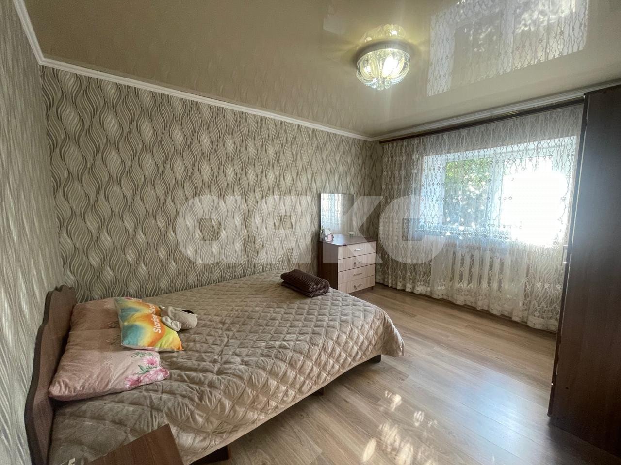 Фото №1: Дом 70 м² + 5.38 сот. - Майкоп, ул. Поселковая, 7