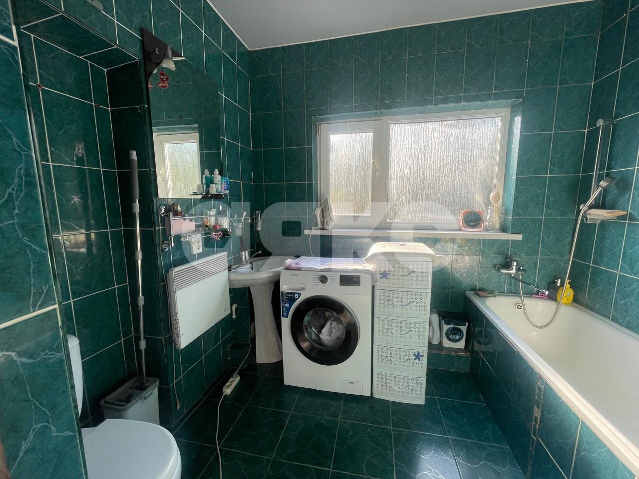 Фото №13: Дом 70 м² + 5.38 сот. - Майкоп, ул. Поселковая, 7