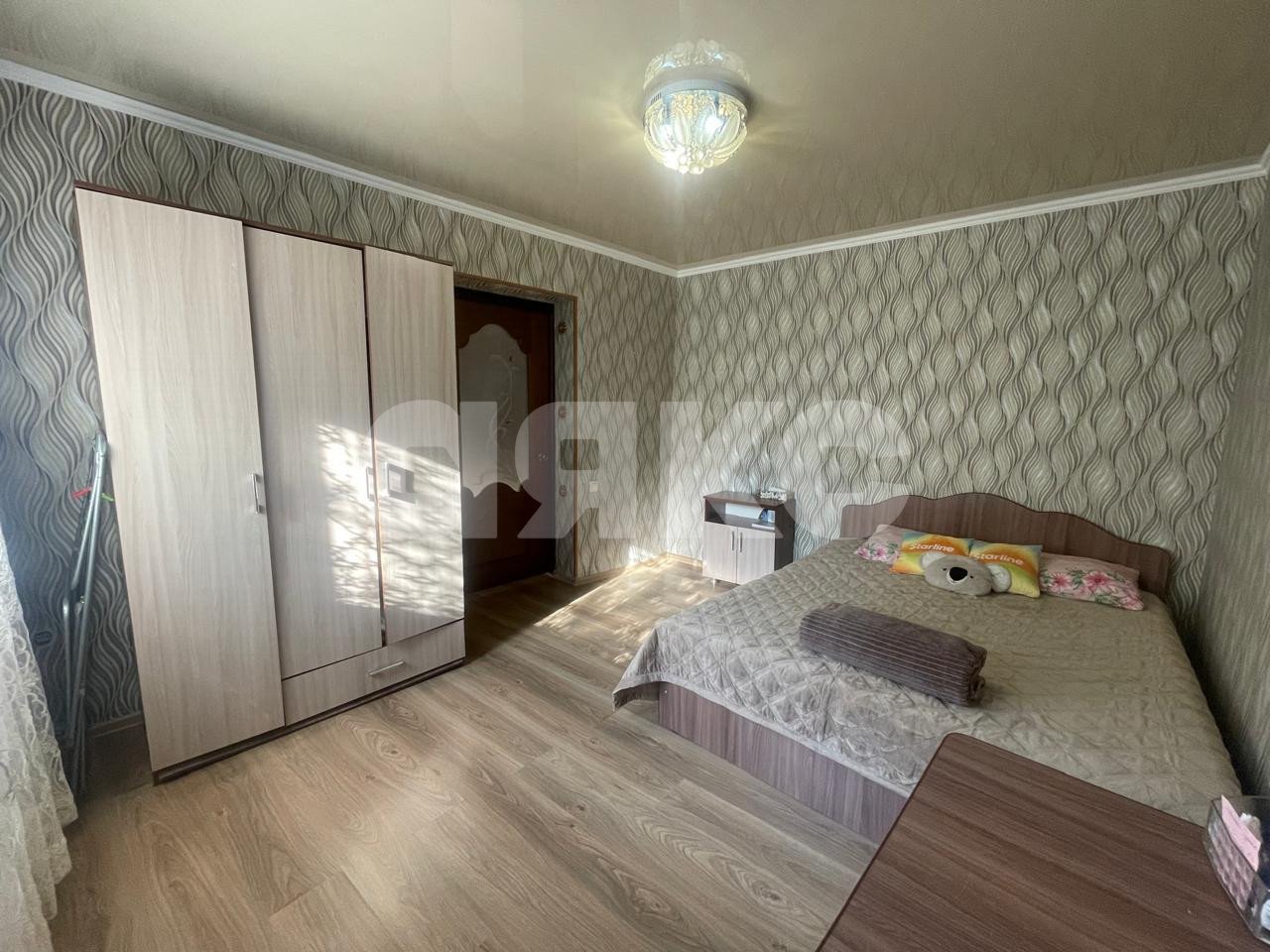 Фото №2: Дом 70 м² + 5.38 сот. - Майкоп, ул. Поселковая, 7