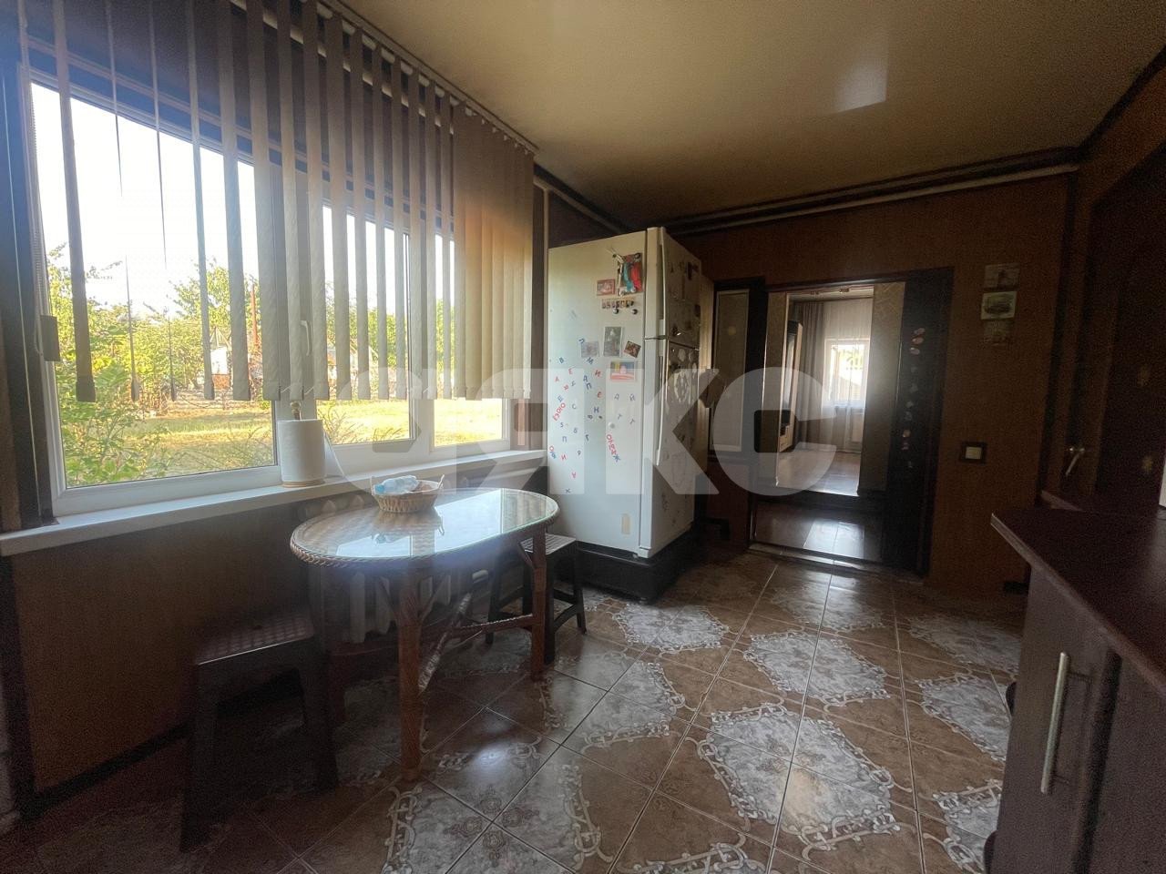 Фото №3: Дом 70 м² + 5.38 сот. - Майкоп, ул. Поселковая, 7