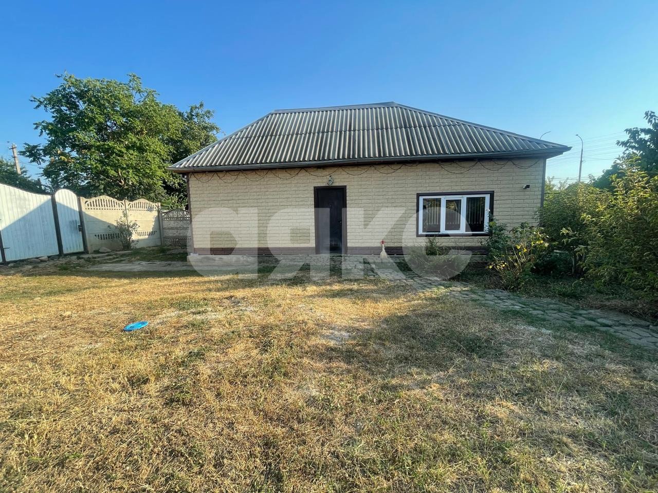 Фото №16: Дом 70 м² + 5.38 сот. - Майкоп, ул. Поселковая, 7