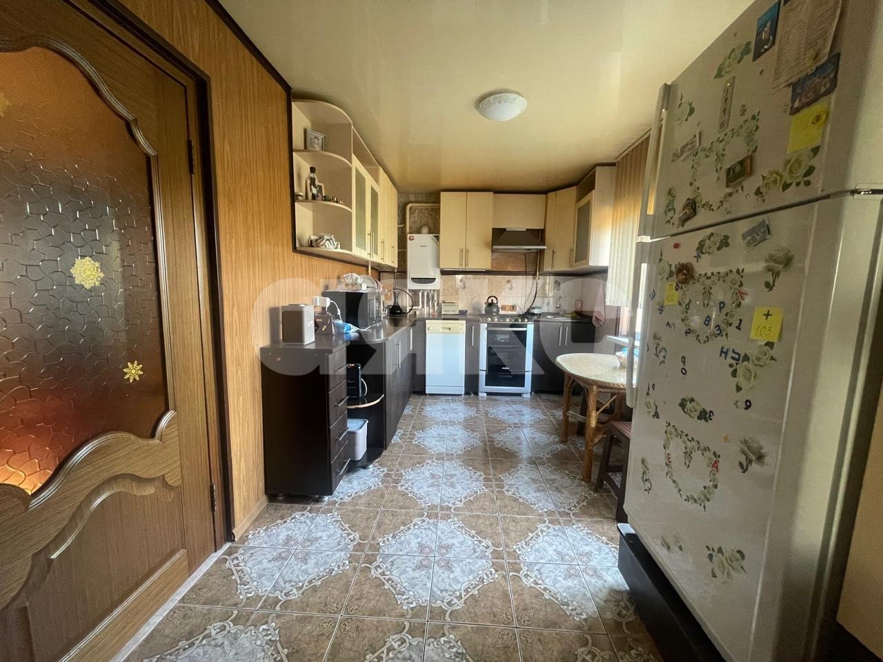 Фото №4: Дом 70 м² + 5.38 сот. - Майкоп, ул. Поселковая, 7