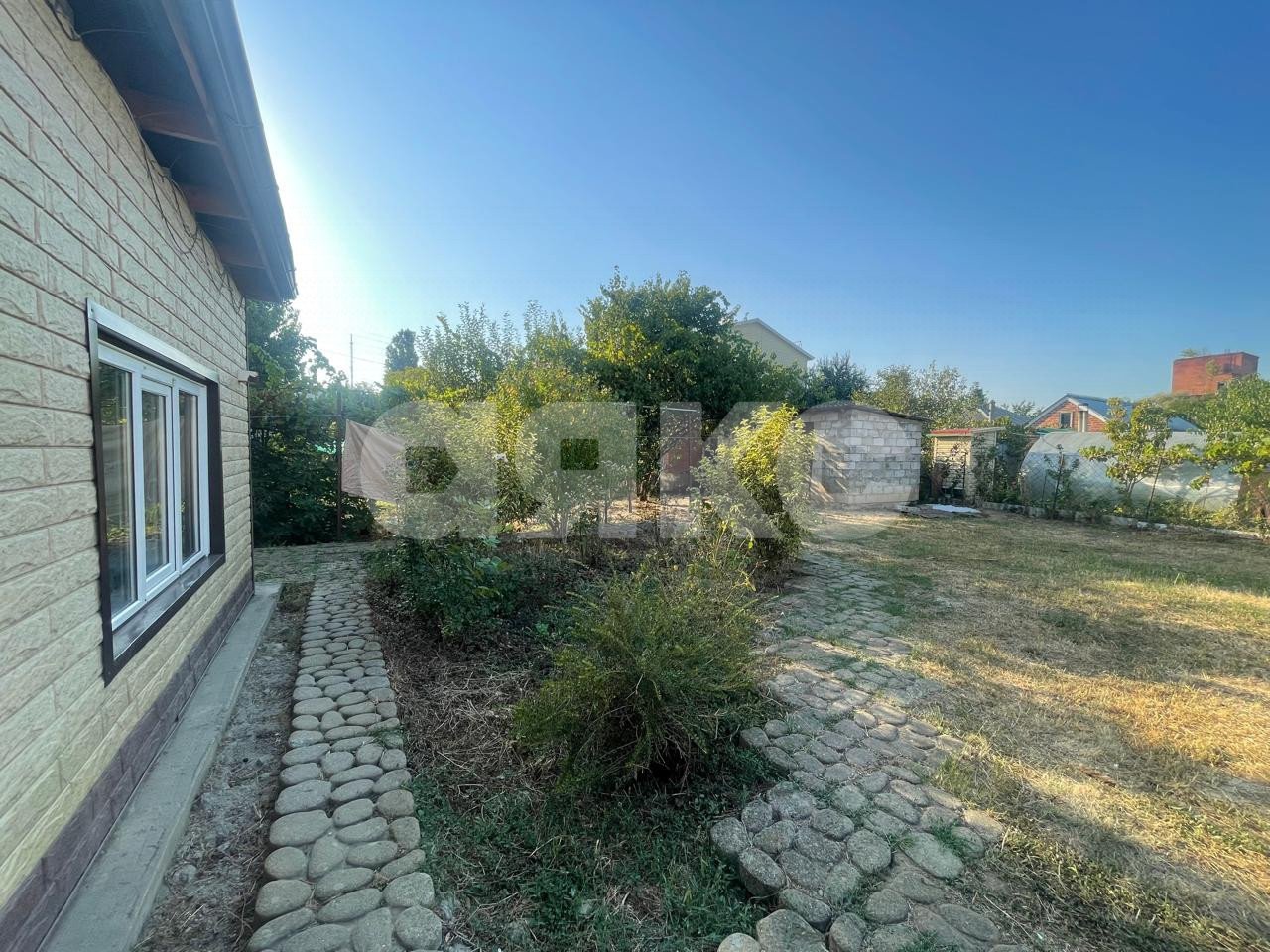 Фото №15: Дом 70 м² + 5.38 сот. - Майкоп, ул. Поселковая, 7