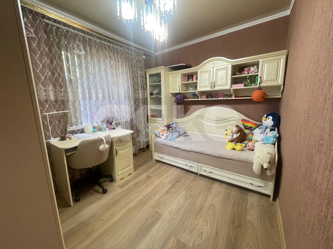 Фото №8: Дом 70 м² + 5.38 сот. - Майкоп, ул. Поселковая, 7