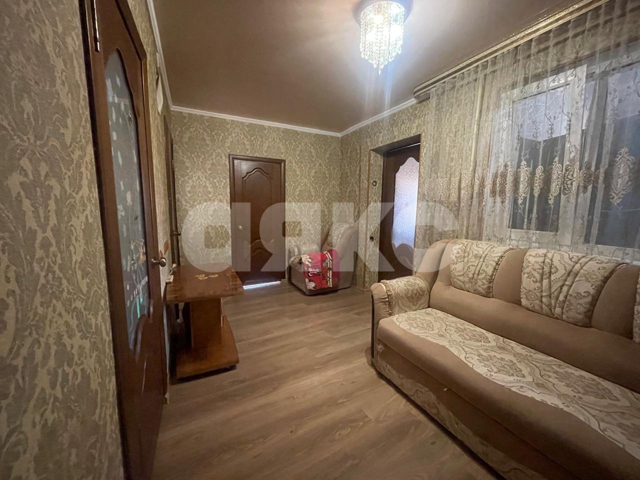 Фото №6: Дом 70 м² + 5.38 сот. - Майкоп, ул. Поселковая, 7