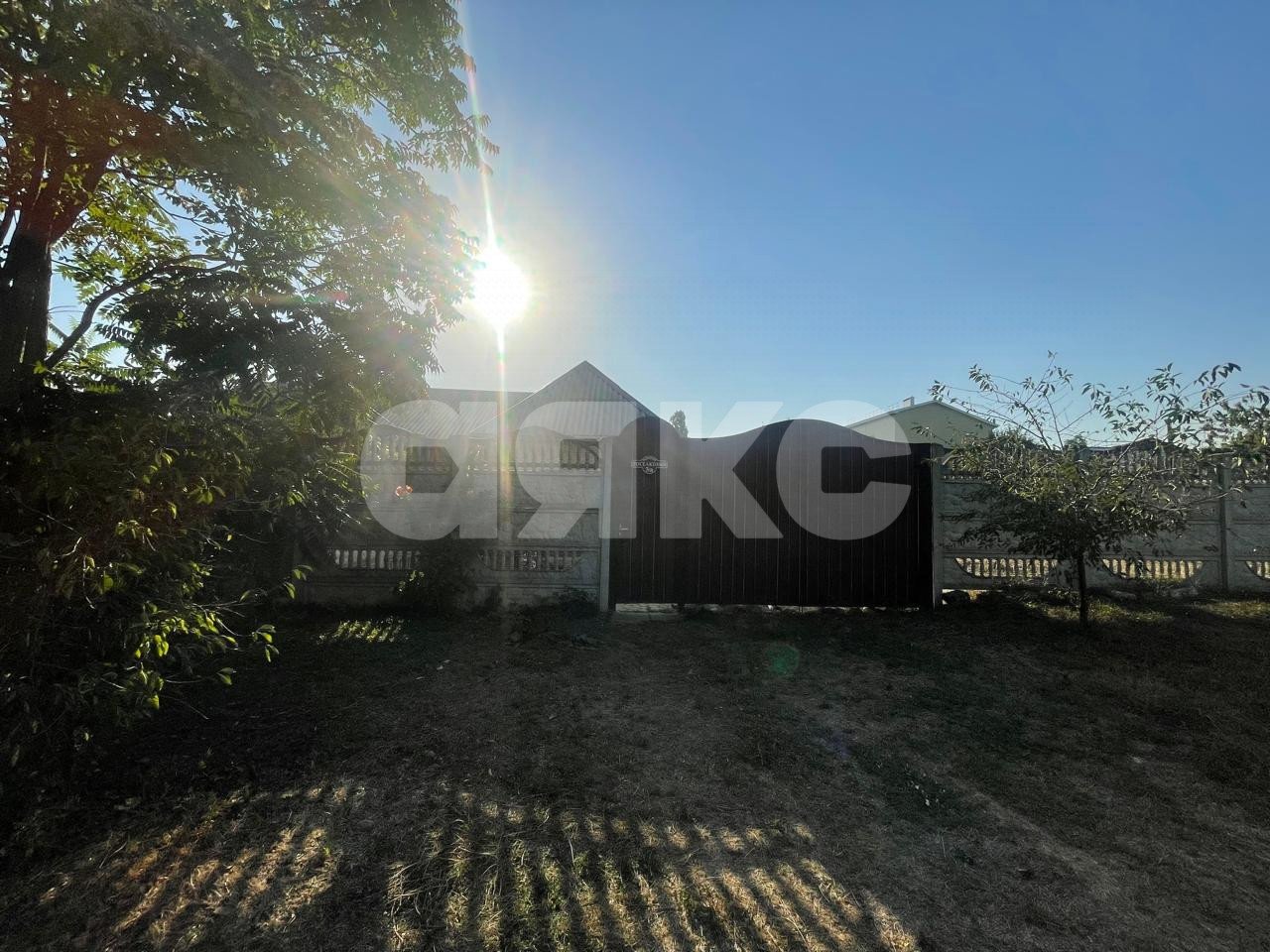 Фото №17: Дом 70 м² + 5.38 сот. - Майкоп, ул. Поселковая, 7