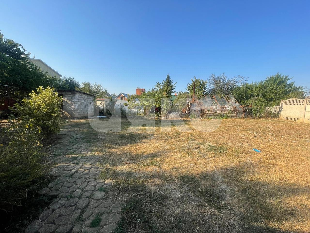 Фото №19: Дом 70 м² + 5.38 сот. - Майкоп, ул. Поселковая, 7