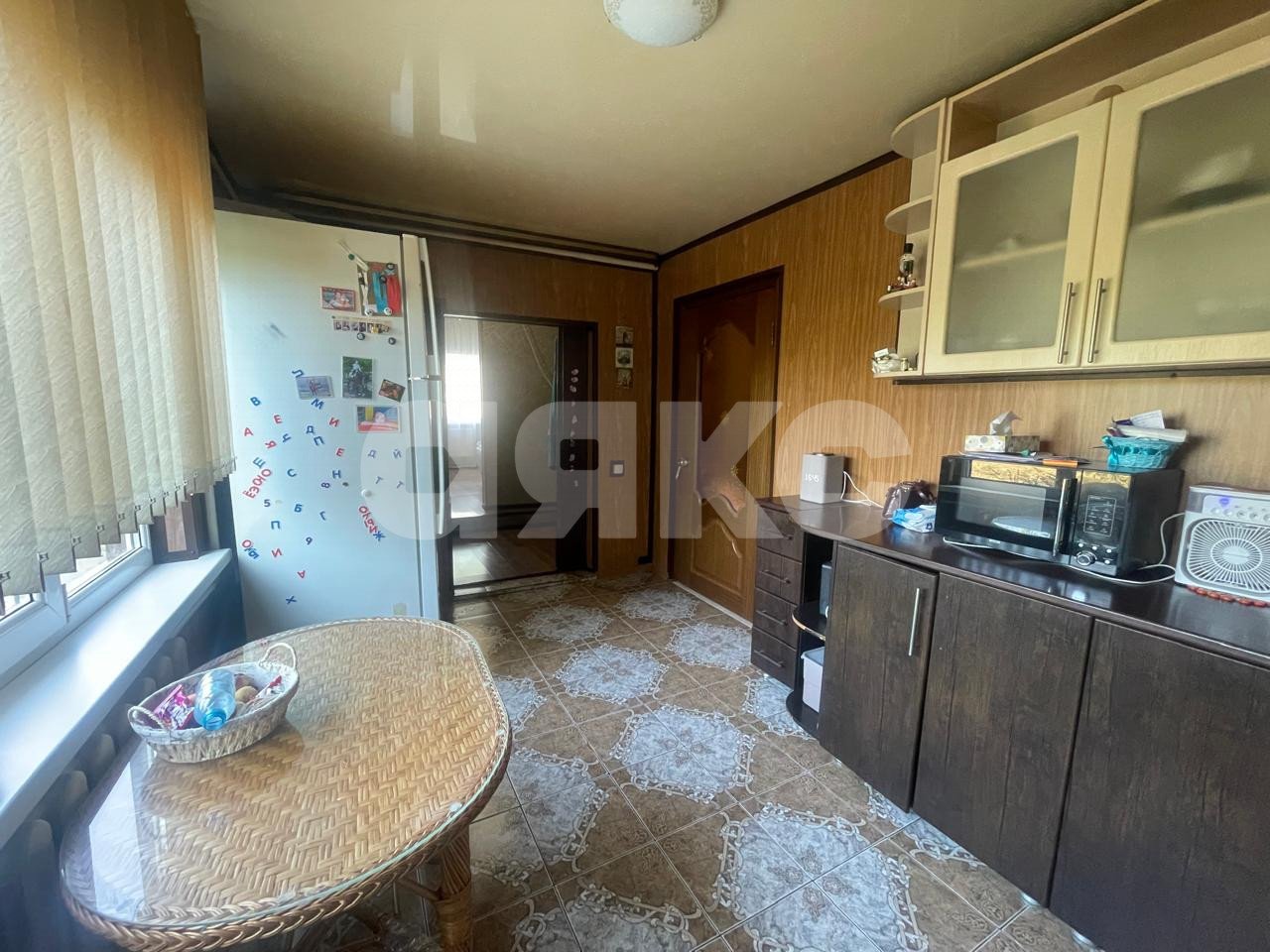 Фото №5: Дом 70 м² + 5.38 сот. - Майкоп, ул. Поселковая, 7