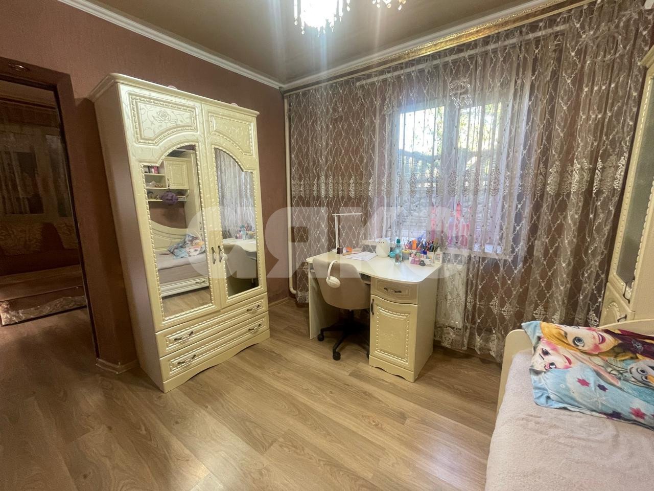 Фото №9: Дом 70 м² + 5.38 сот. - Майкоп, ул. Поселковая, 7