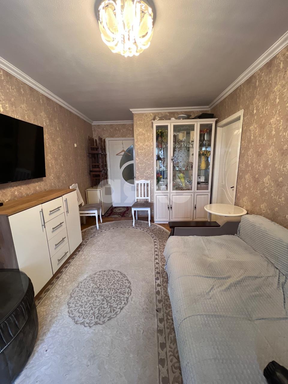 Фото №9: 3-комнатная квартира 56 м² - Майкоп, мкр. Центр, ул. Ленина, 54