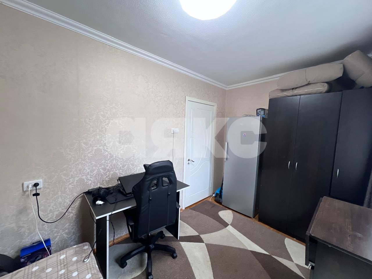 Фото №10: 3-комнатная квартира 56 м² - Майкоп, мкр. Центр, ул. Ленина, 54