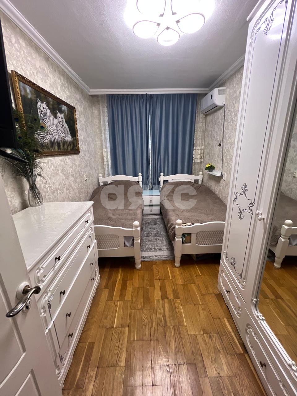 Фото №13: 3-комнатная квартира 56 м² - Майкоп, мкр. Центр, ул. Ленина, 54