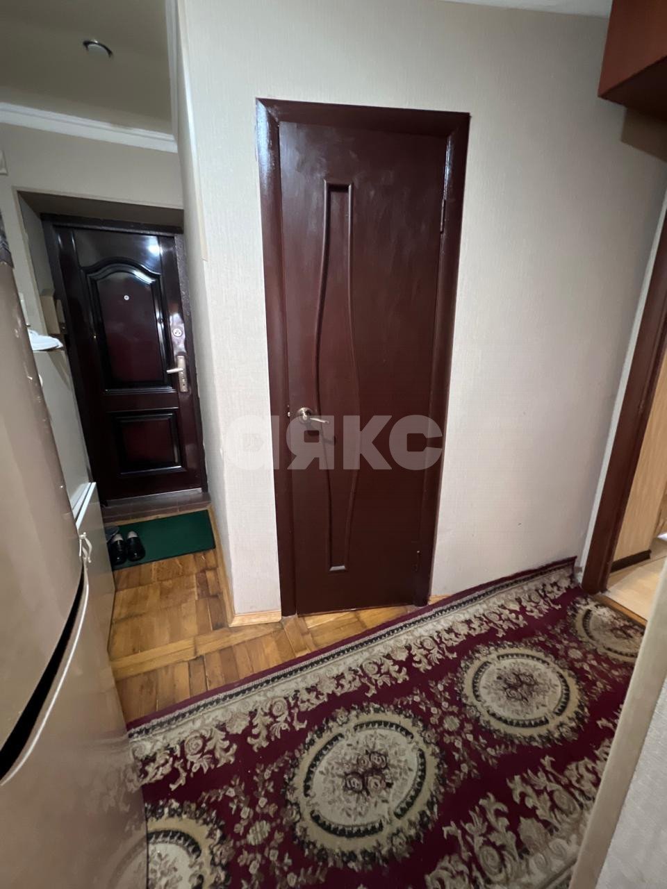 Фото №6: 3-комнатная квартира 56 м² - Майкоп, мкр. Центр, ул. Ленина, 54