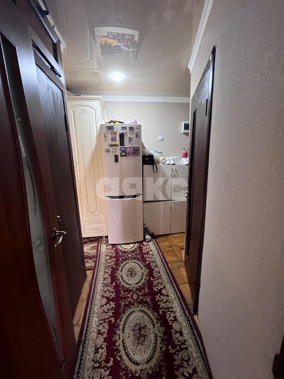 Фото №3: 3-комнатная квартира 56 м² - Майкоп, мкр. Центр, ул. Ленина, 54