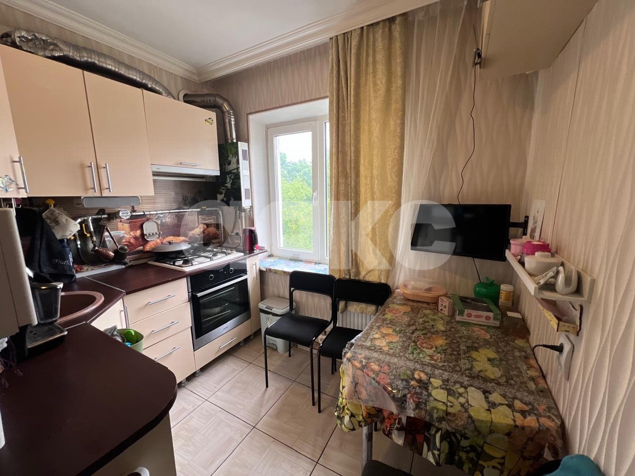 Фото №15: 3-комнатная квартира 56 м² - Майкоп, мкр. Центр, ул. Ленина, 54