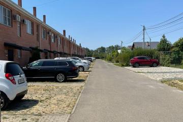 Фото №5: Дом 98 м² - Краснодар, п. коттеджный  Николино Парк, ул. Зои Космодемьянской, 7к4