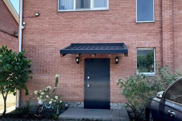 Фото №3: Дом 98 м² - Краснодар, п. коттеджный  Николино Парк, ул. Зои Космодемьянской, 7к4