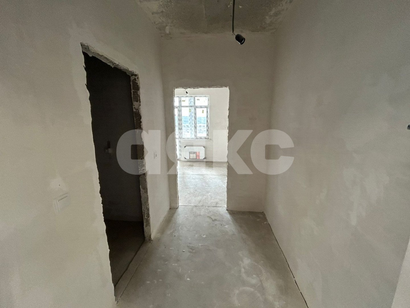 Фото №5: Студия 21 м² - Майкоп, ул. К.А. Васильева, 1